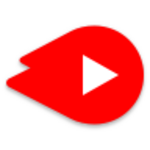 youtube go android application logo